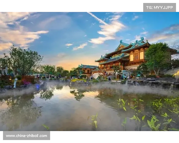 环太湖赛颁奖仪式在拈花湾举行 展现无锡文体旅游融合发展新成果